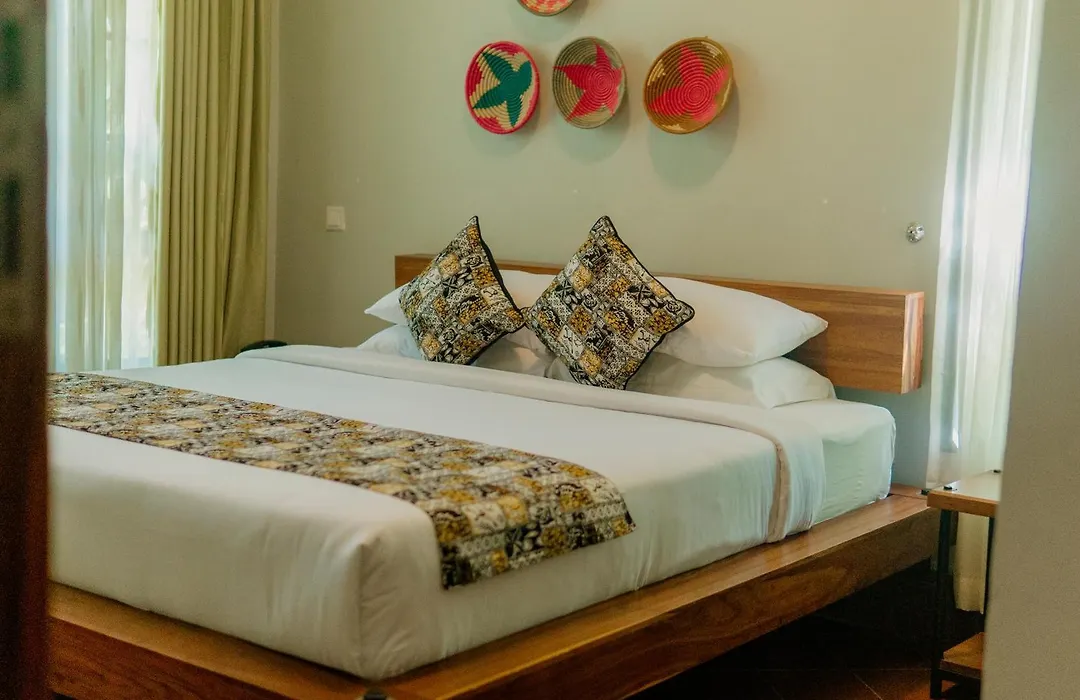Kinga Homes Boutique Hotel-1
