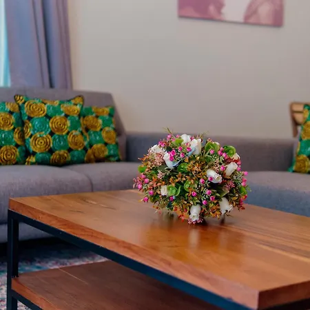 Kinga Homes Boutique Hotel-2
